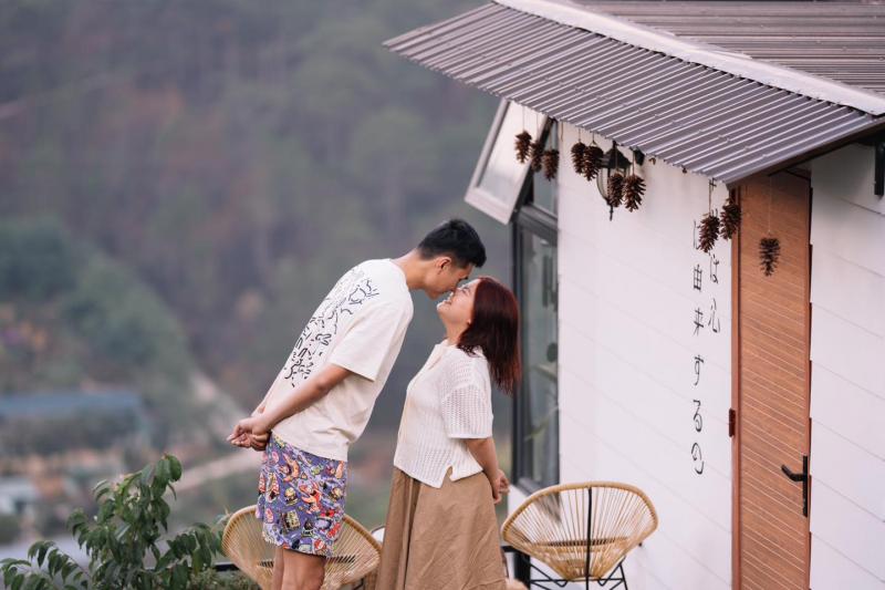 LengKeng Da Lat Homestay