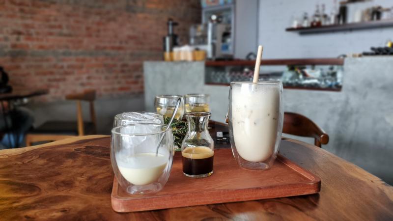 Leninn Coffee