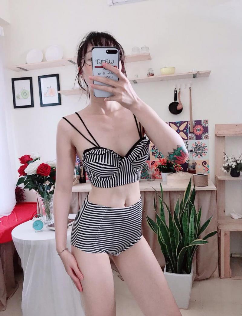 Leo Bikini