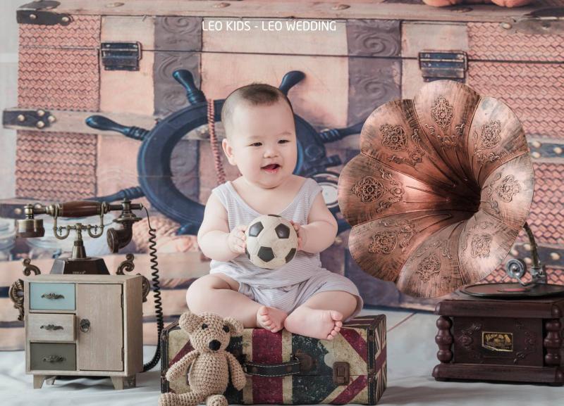 LEO Kids