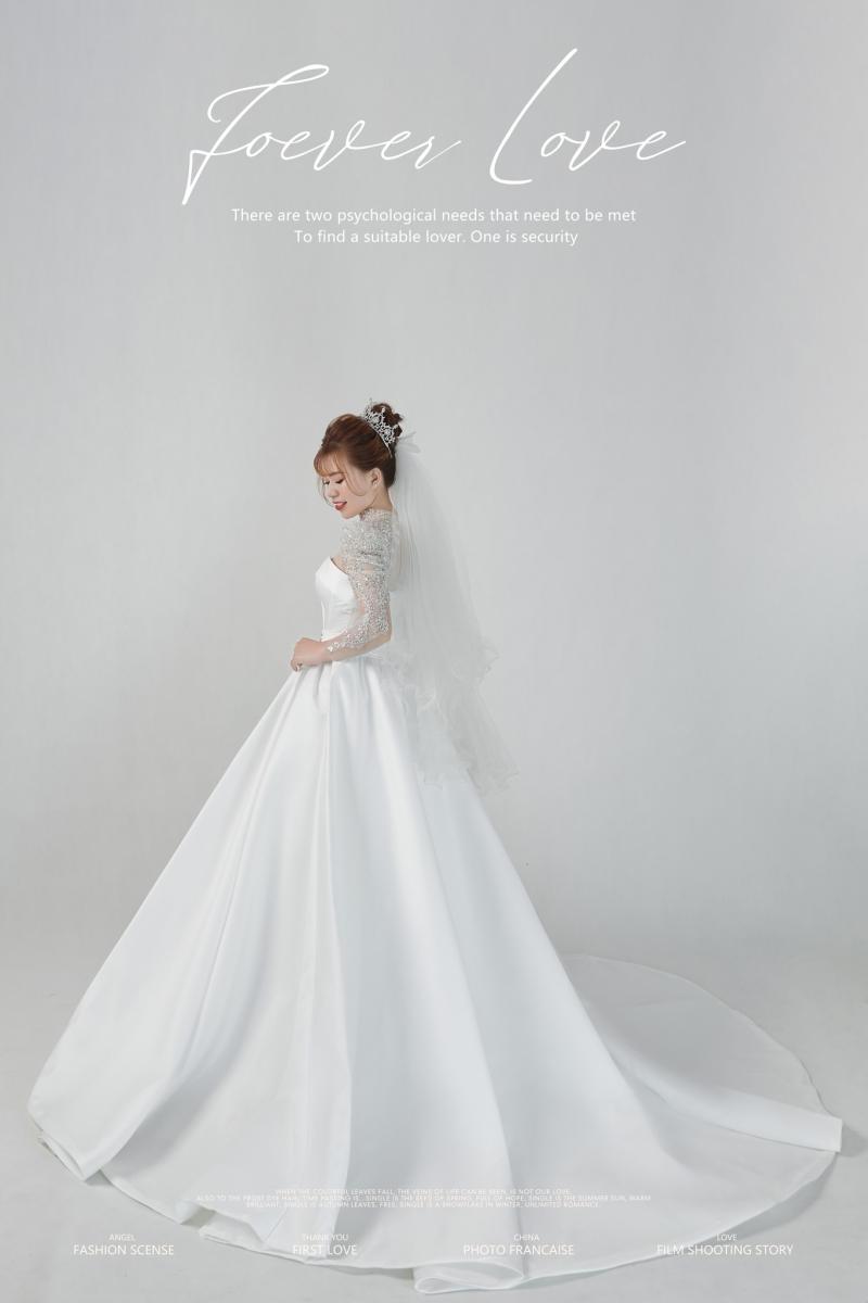 LEO Wedding