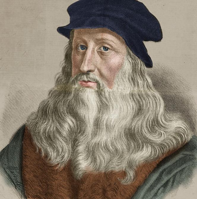 Leonardo da Vinci