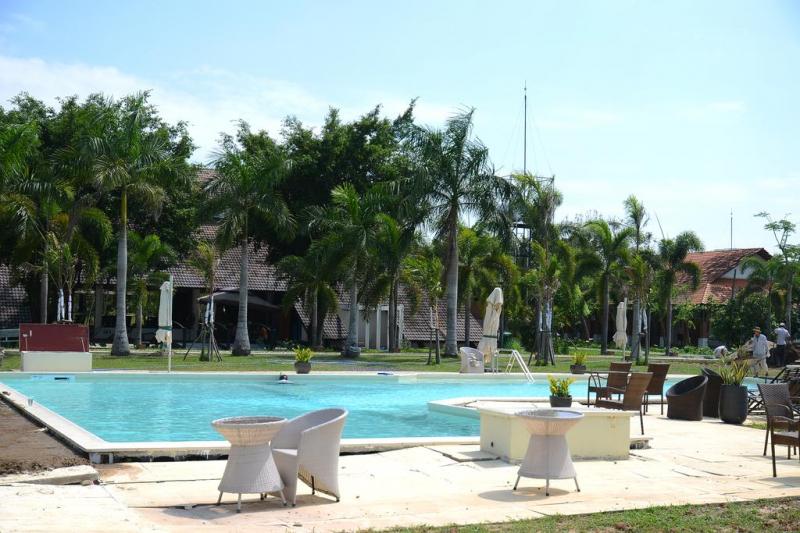 Les Hameaux de l'orient Residence
