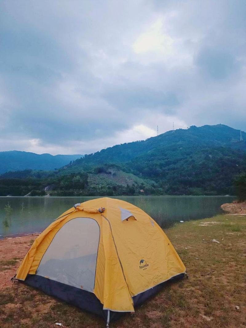 Camping Farm - Chuyên cho thuê dụng cụ dã ngoại