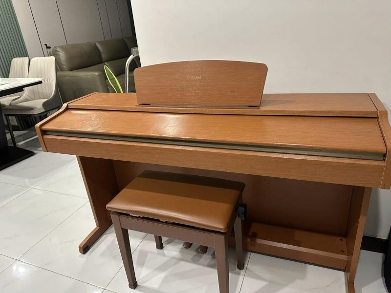 Levi Music School