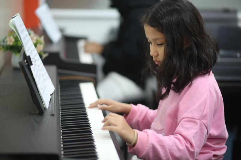 Levi Music School