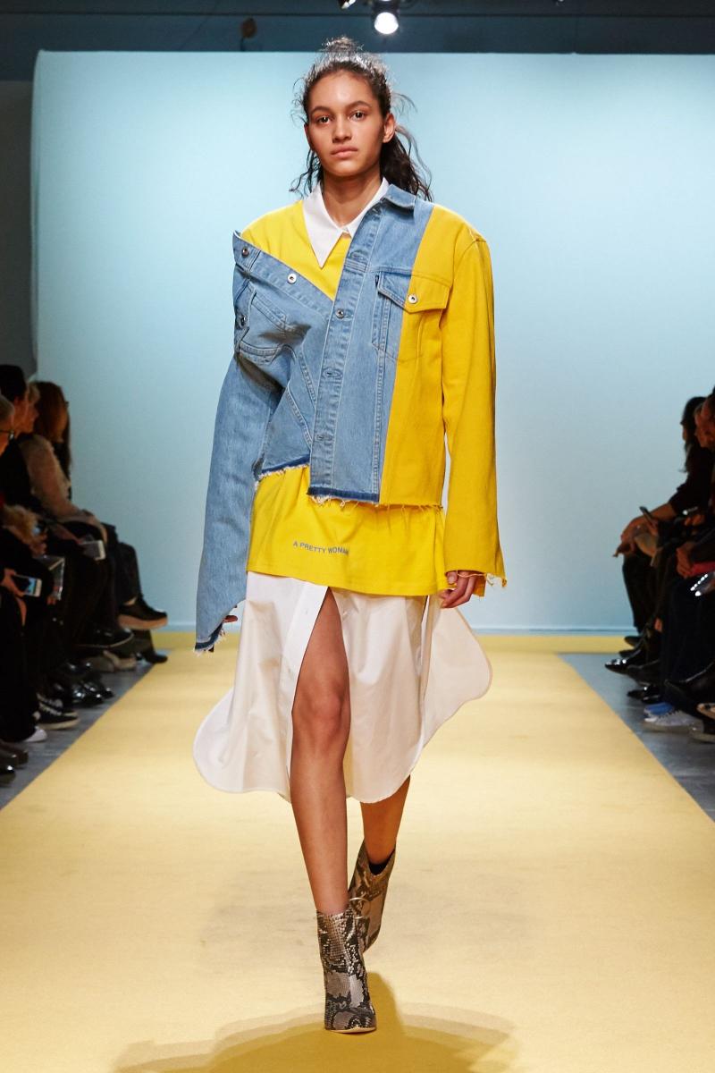 Thương hiệu Levis