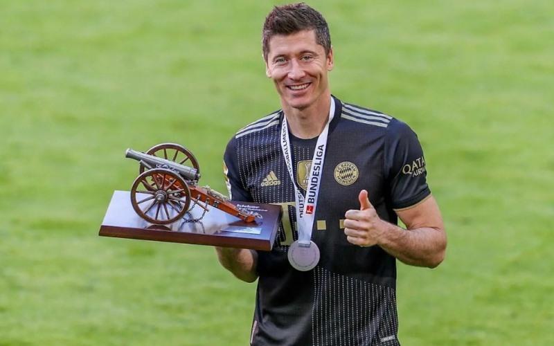 Lewandowski