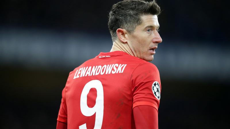 Lewandowski