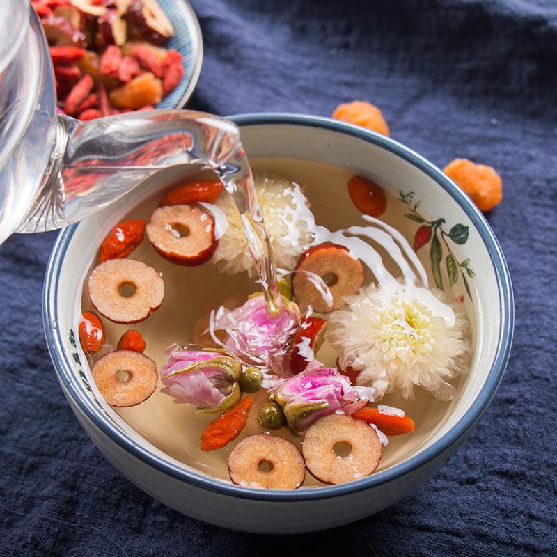 Lflora Teashop - Trà hoa Đà Nẵng