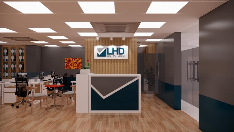 LHD Law Firm