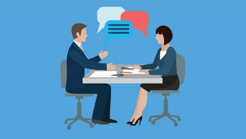Lí do gì khiến bạn nghỉ công việc trước?