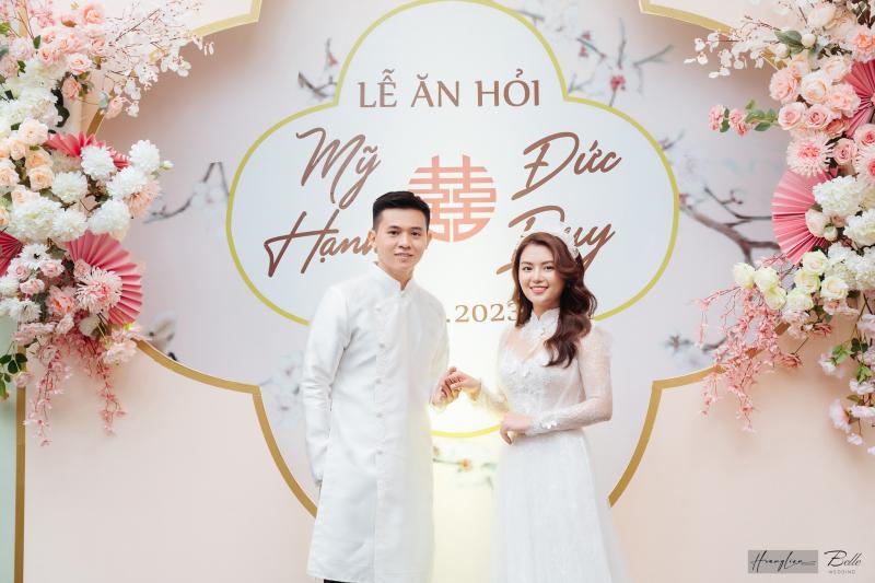 LiBe Wedding
