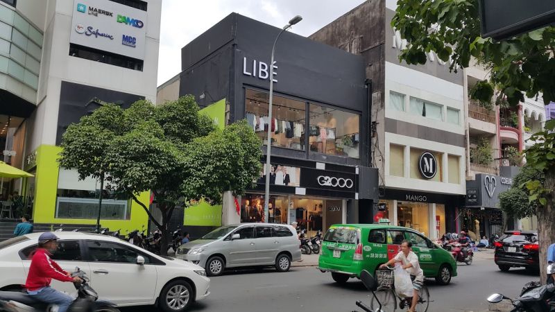 Libé Workshop
