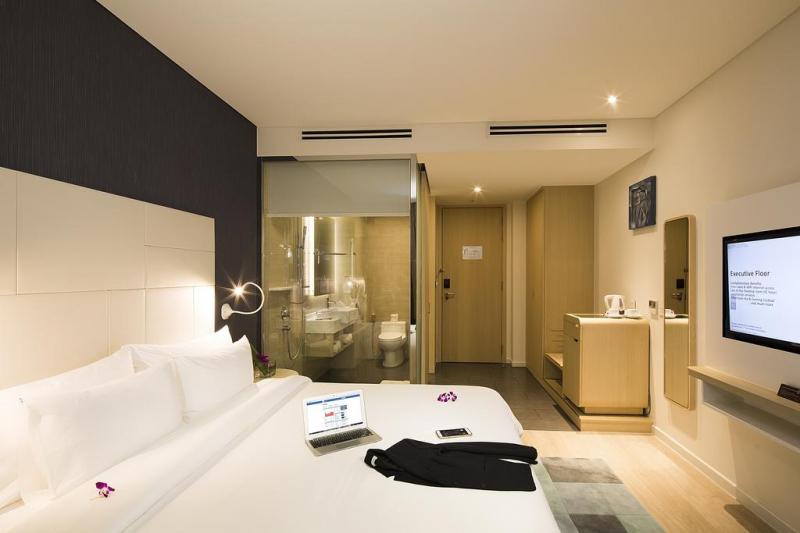 Liberty Central Saigon Riverside Hotel