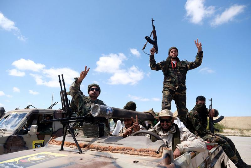 Libya
