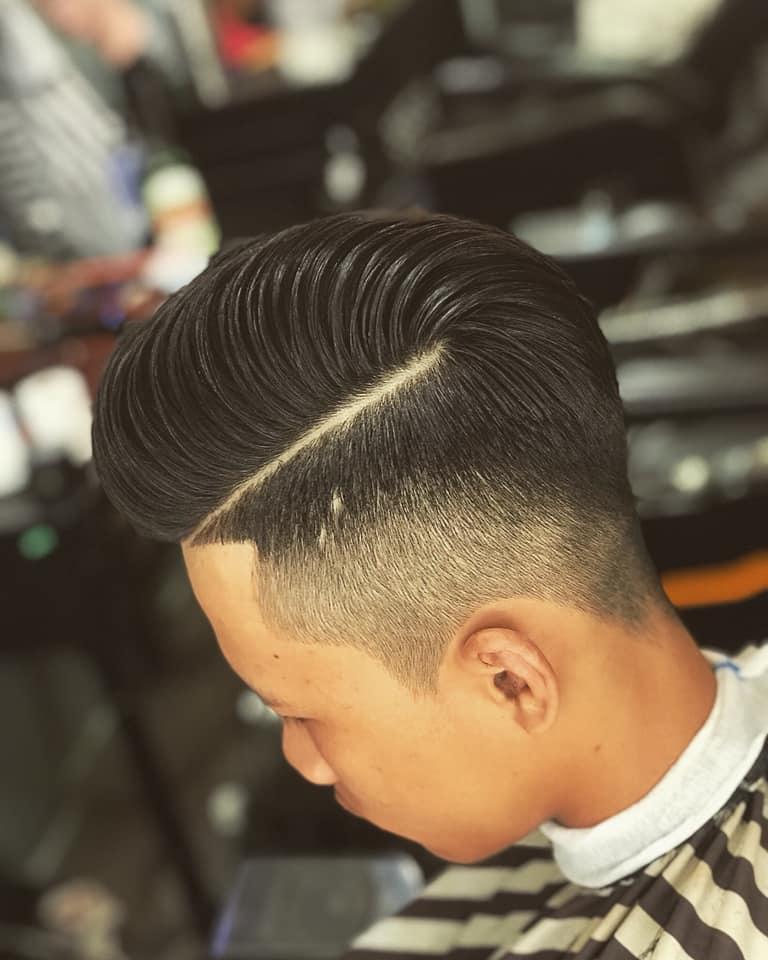 Lick$tore Barbershop