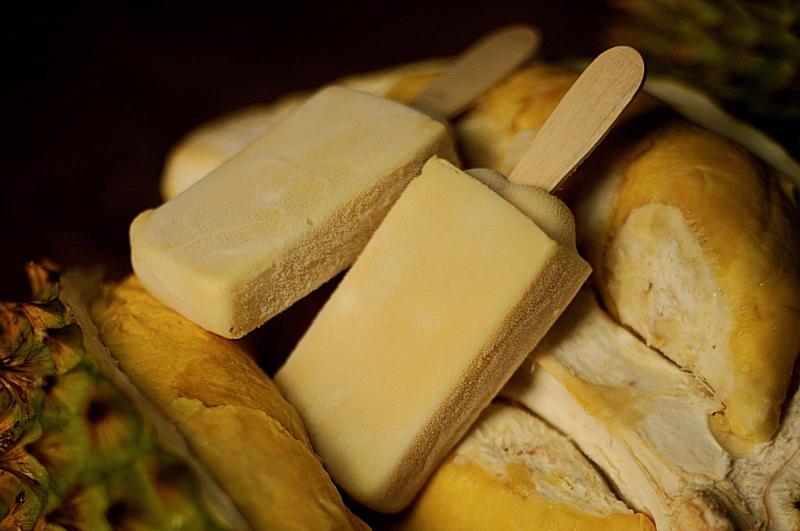 Limu Paletas