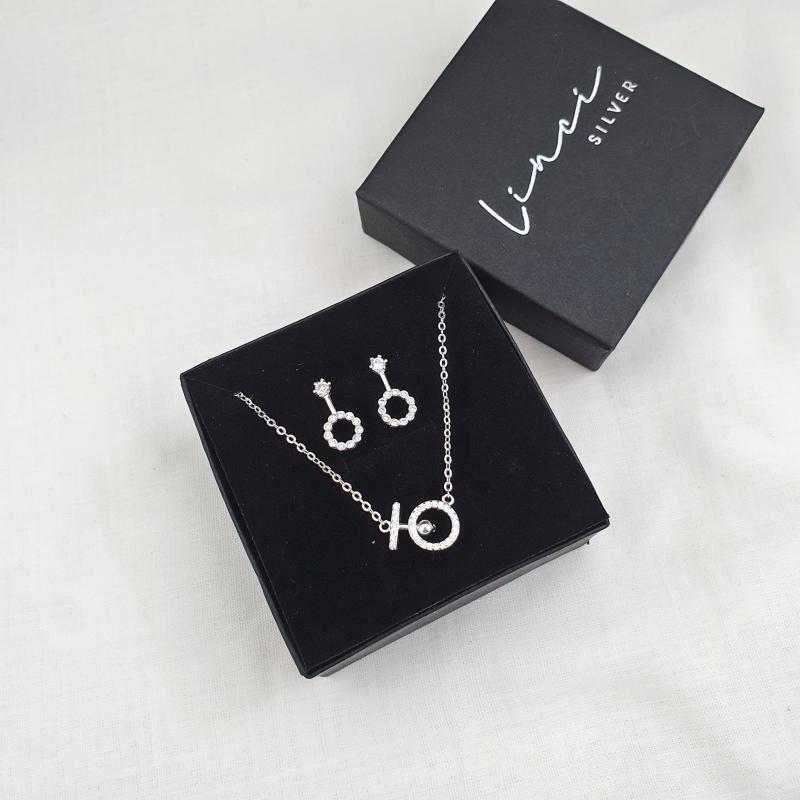 Linci Silver