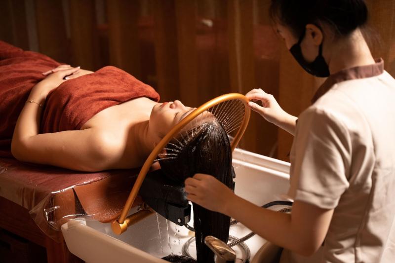 Ling Spa