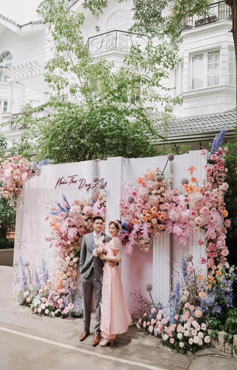 Linh Anh - Dịch vụ cưới hỏi trọn gói VIP
