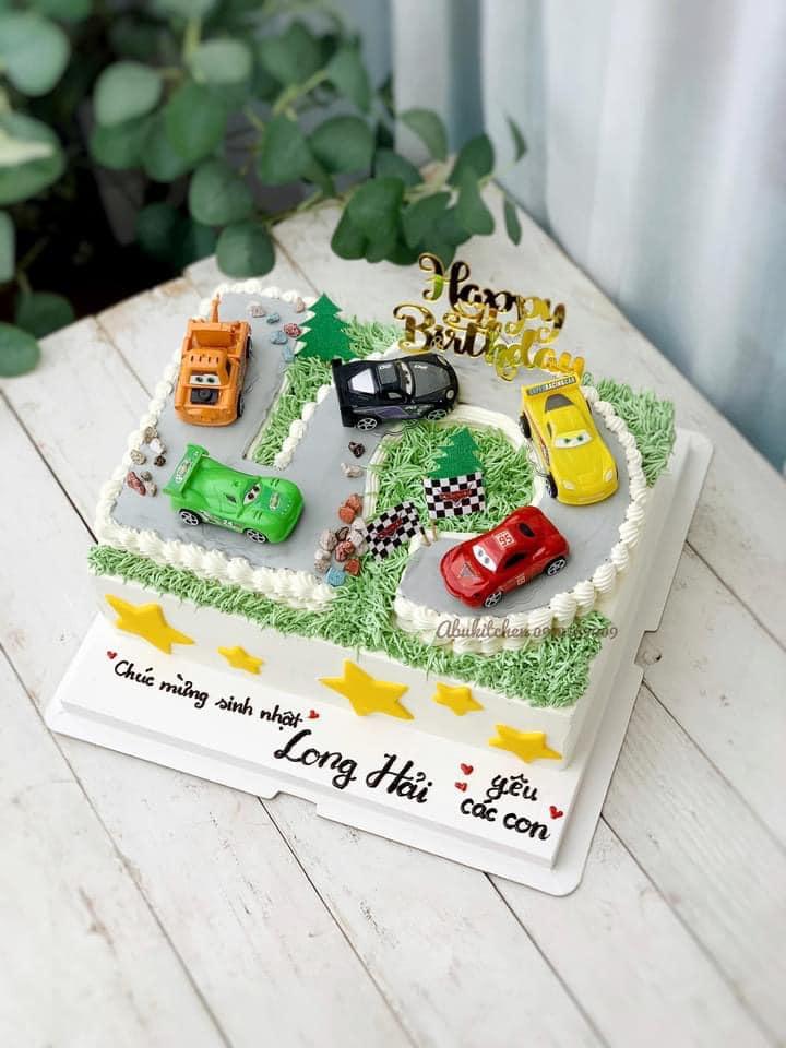 Linh bakery