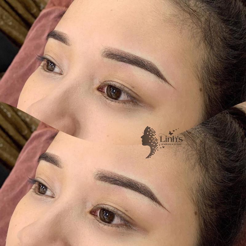 Linh Beauty Spa