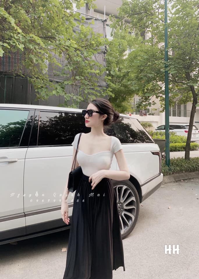 Linh Cherry Boutique