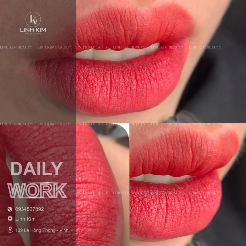 Linh Kim Beauty