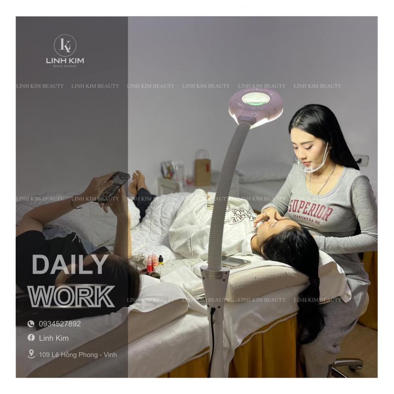 Linh Kim Beauty
