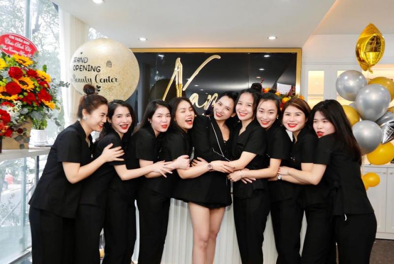 Linh LinhAcademy