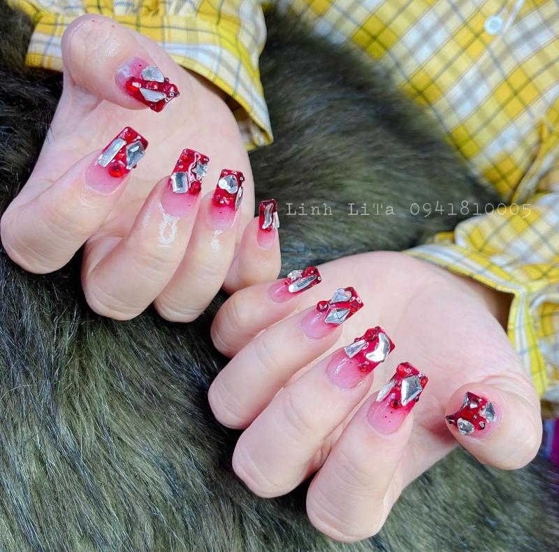 Linh Lita Nail