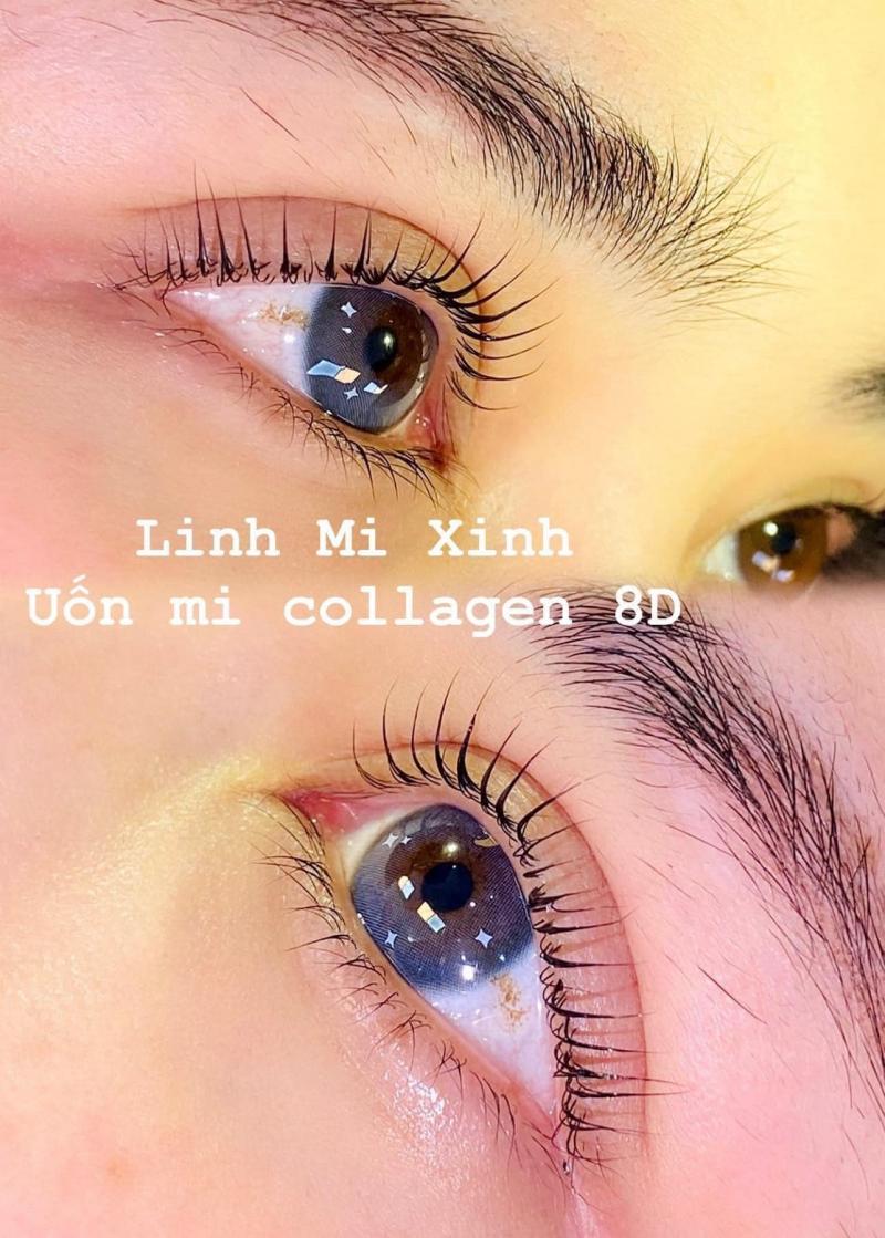 Linh Mi Xinh