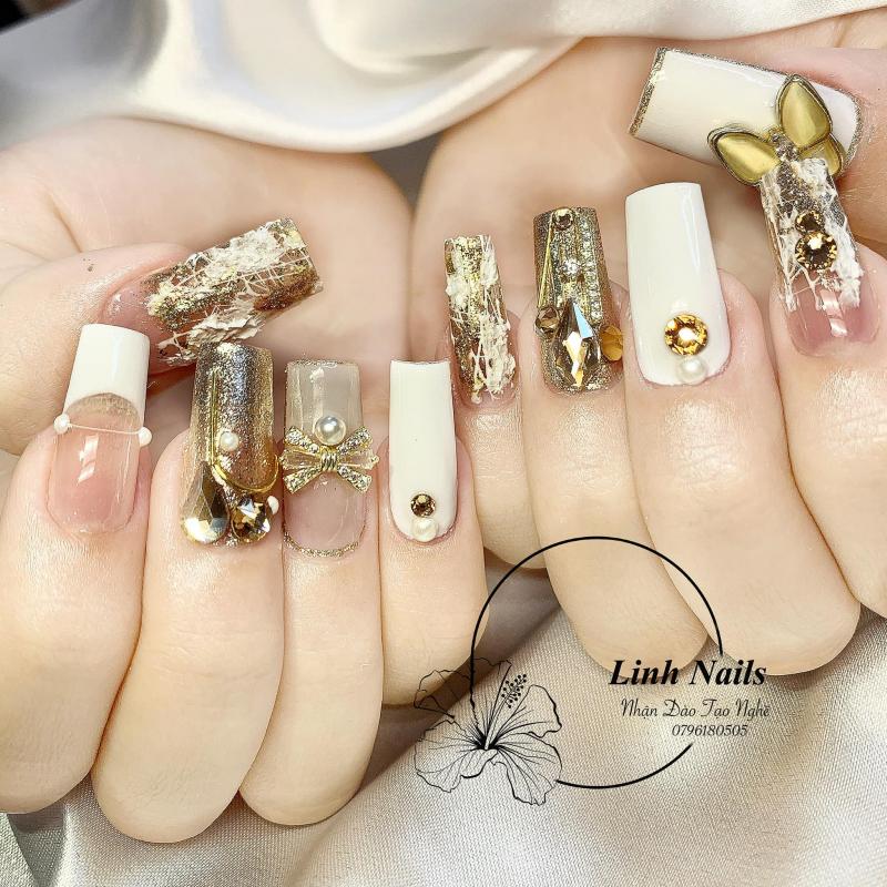 Linh Nail