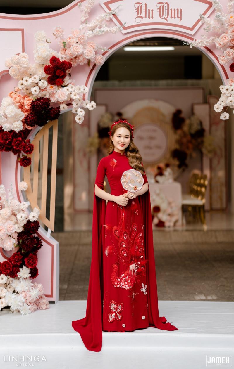 Linh Nga Bridal
