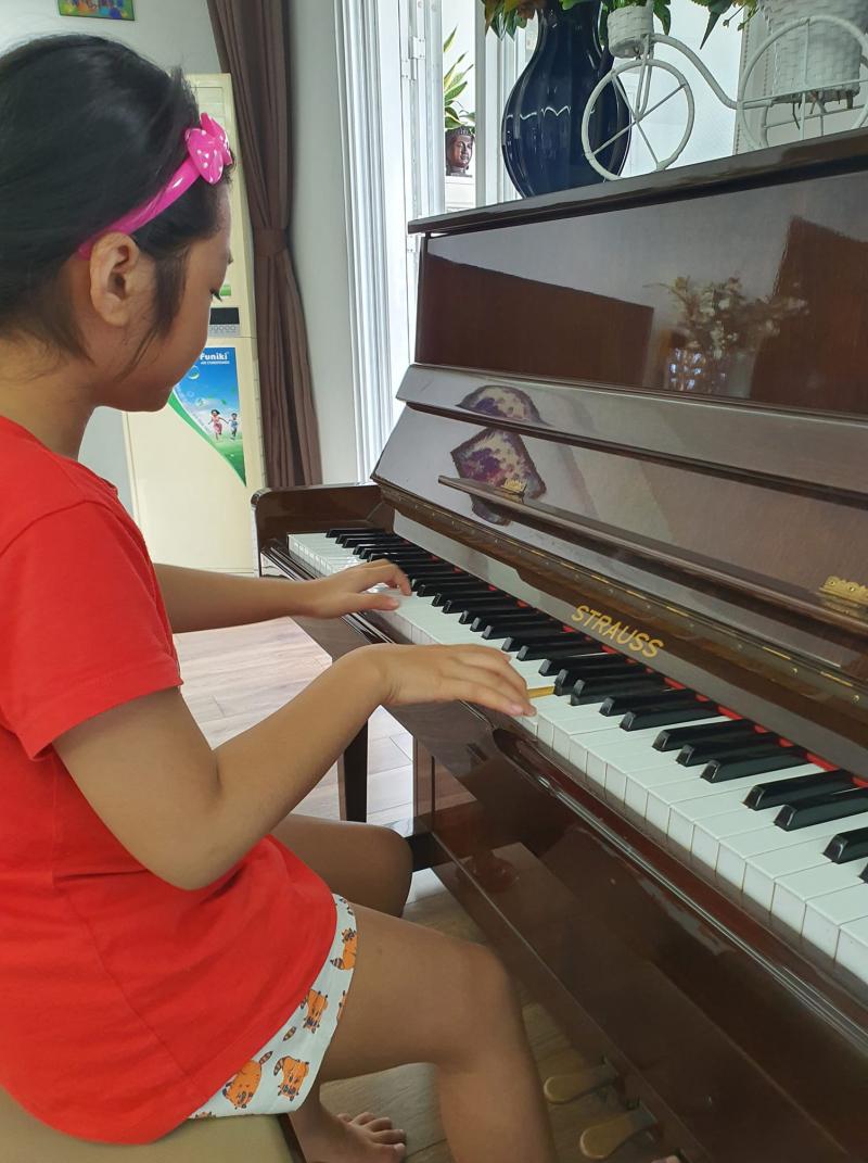 Linh Piano