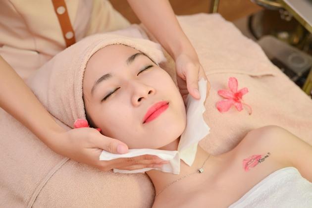 Julia spa Bắc Ninh