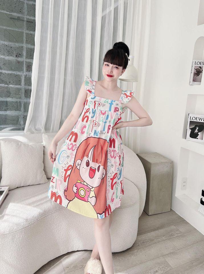 Linh  Sleepwear
