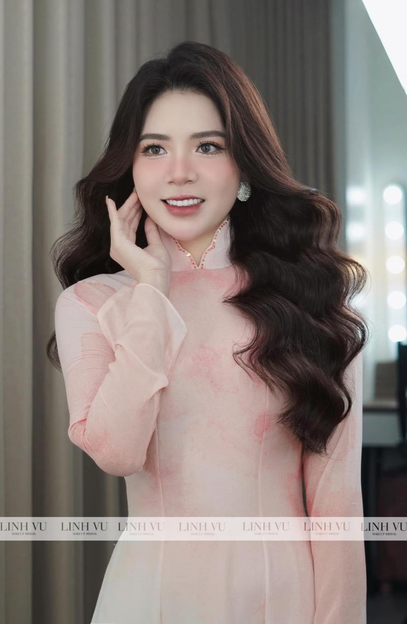 Linh Vũ Make up (Mộc Bridal)