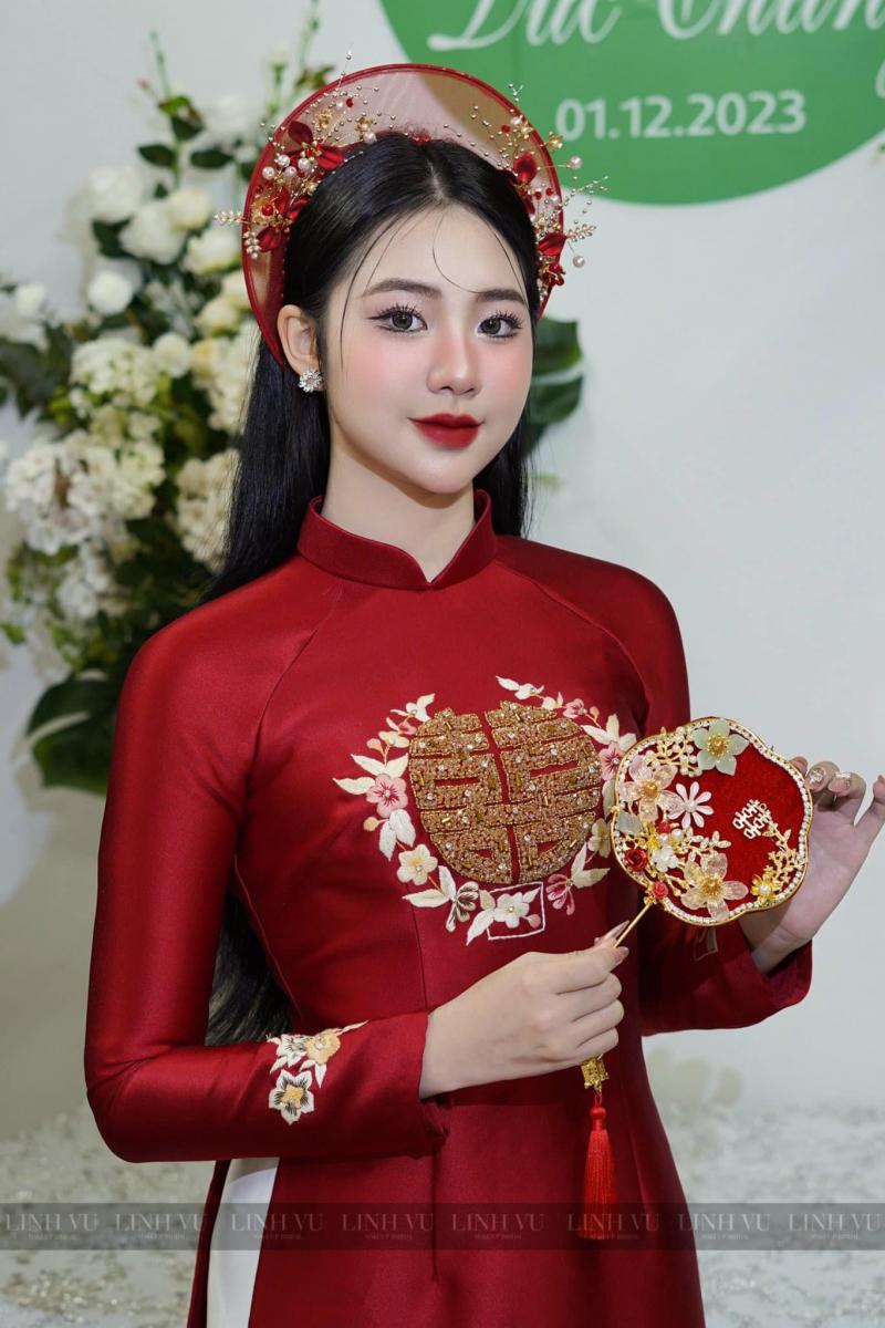 Linh Vũ Make up (Mộc Bridal)