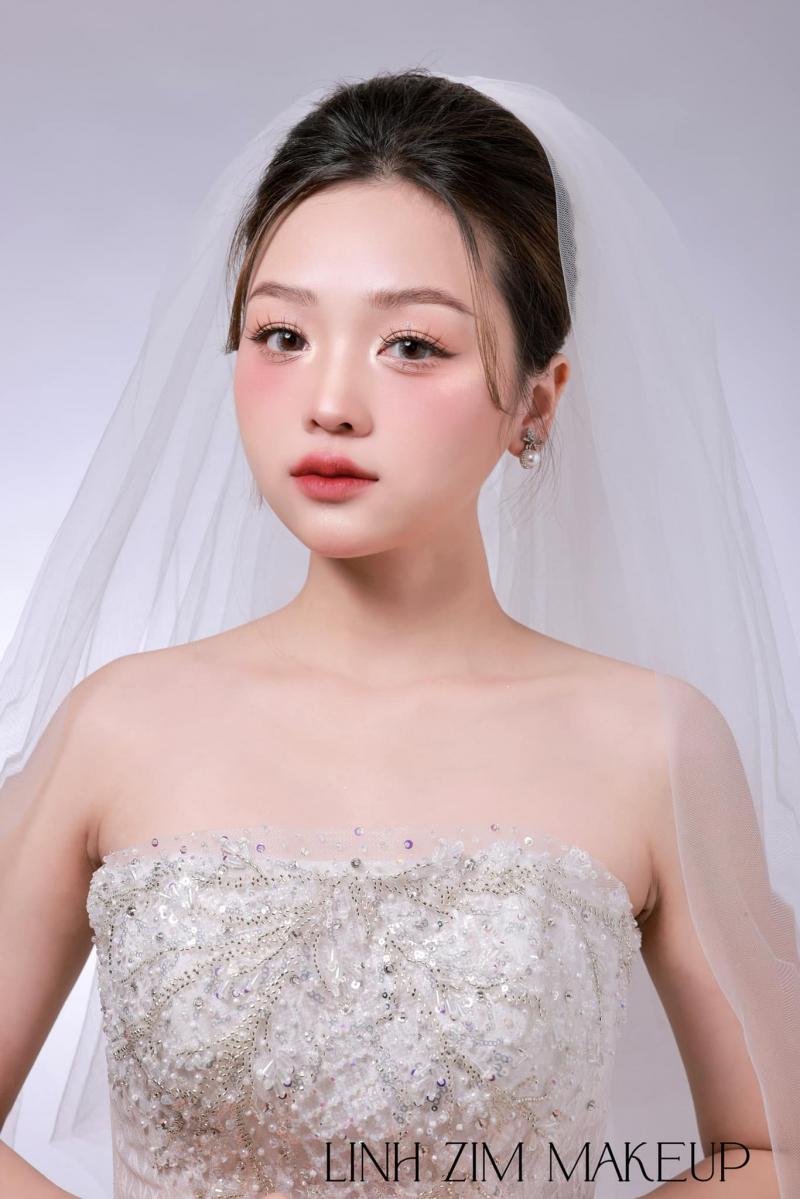 Linhzim Makeup