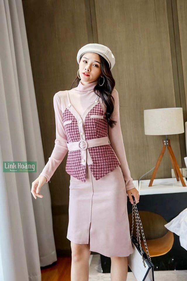 Shop nữ được yêu thích ở đường Láng