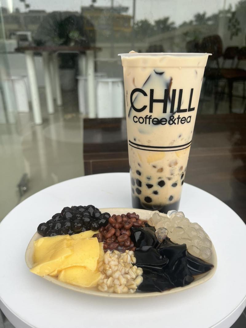 Liti & Chill