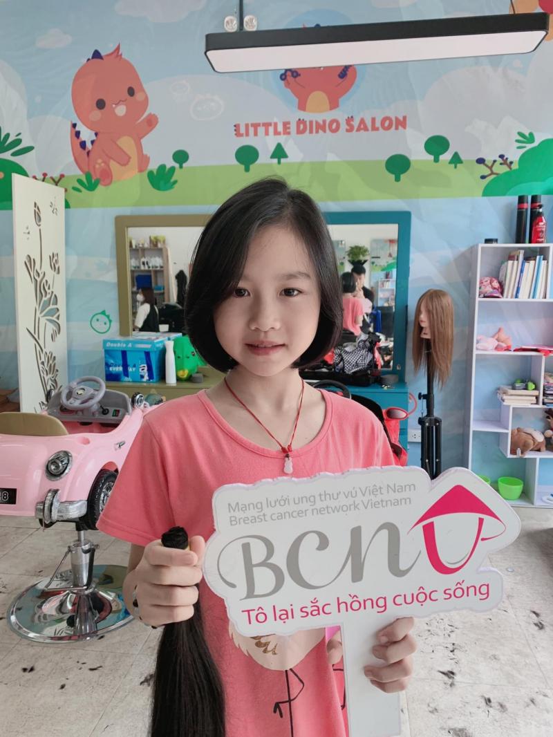 Little Dino Salon
