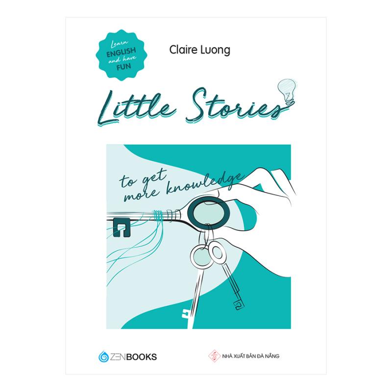 Little Stories To Get More Knowledge
