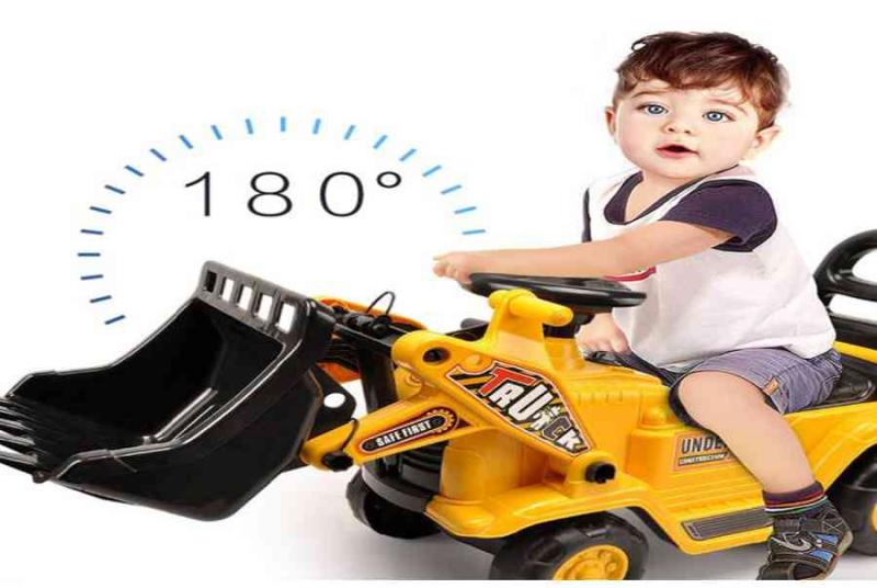 Thương hiệu đồ chơi Little tikes (Ảnh minh họa)