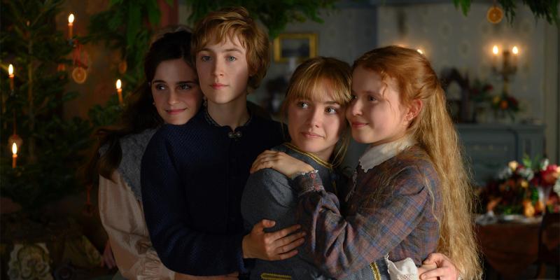 Little Women - Những người phụ nữ nhỏ bé
