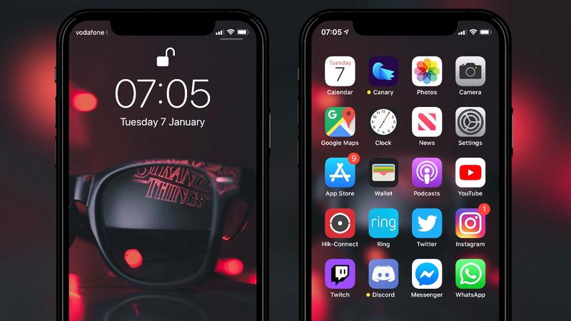 Live Wallpapers for Me