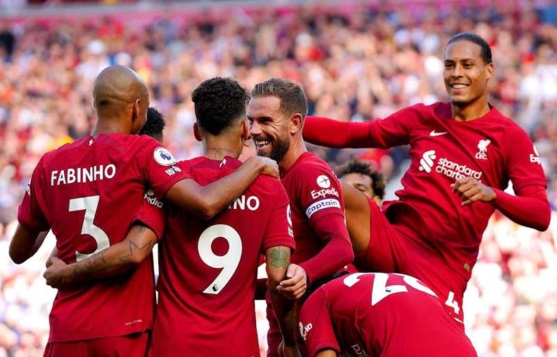 Liverpool