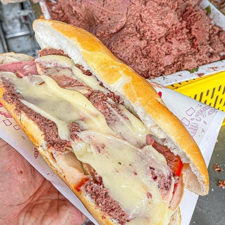 Lò Bánh Mì Hoài Nam 5